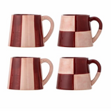 Bloomingville Floki Cup - Rose