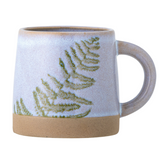 Bloomingville Nevine Throw