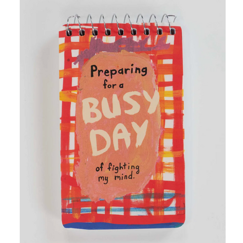 files/Blue_Q_Preparing_For_A_Busy_Day_Of_Fighting_My_Mind_Spiral_Notebook.png