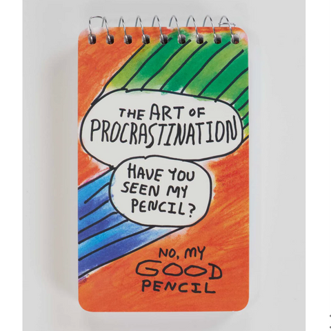 files/Blue_Q_The_Art_Of_Procrastination_Spiral_Notebook.png