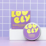 Lovely Lip Balm
