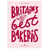 Britain's Best Bakeries 