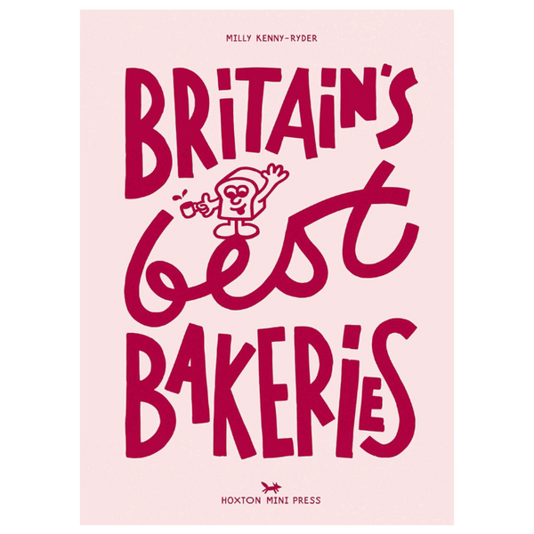 Britain's Best Bakeries 