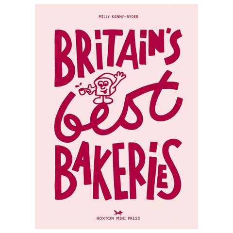 Britain's Best Bakeries 