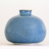 Bud Vase - Blue