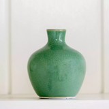 Bud Vase - Green
