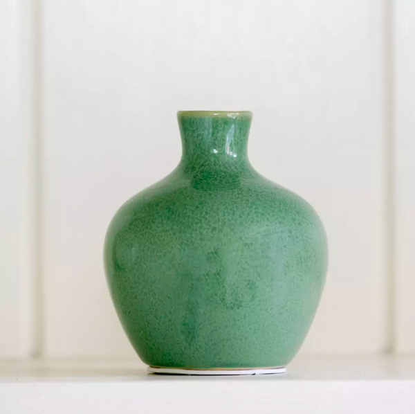 Bud Vase - Green