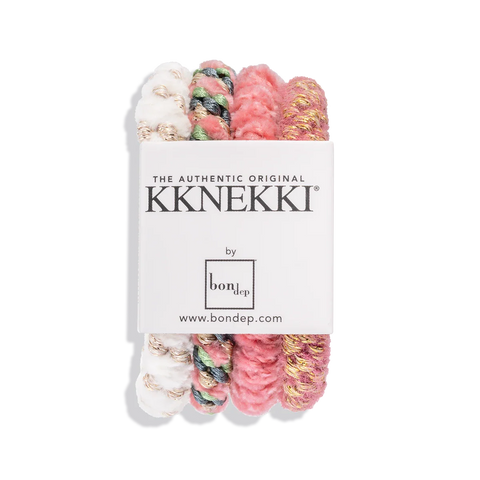 KKNEKKI Hairband Bundle 18