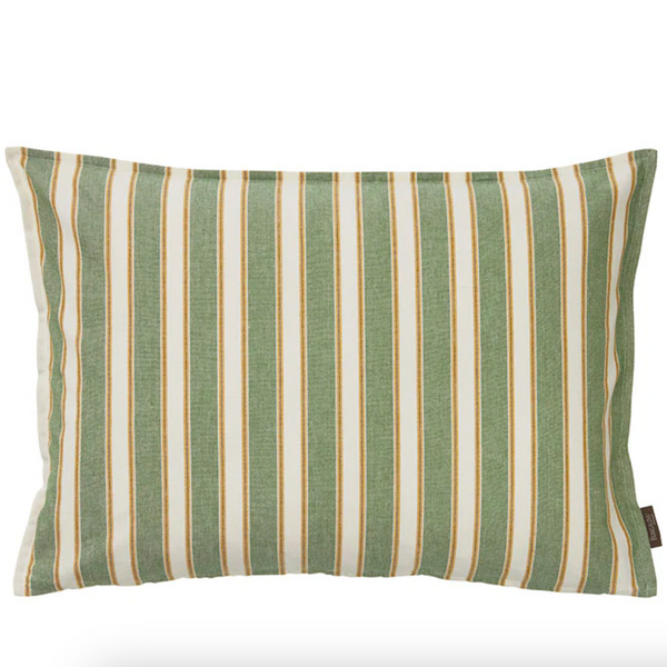 Bungalow DK Cushion - Palermo Basil 