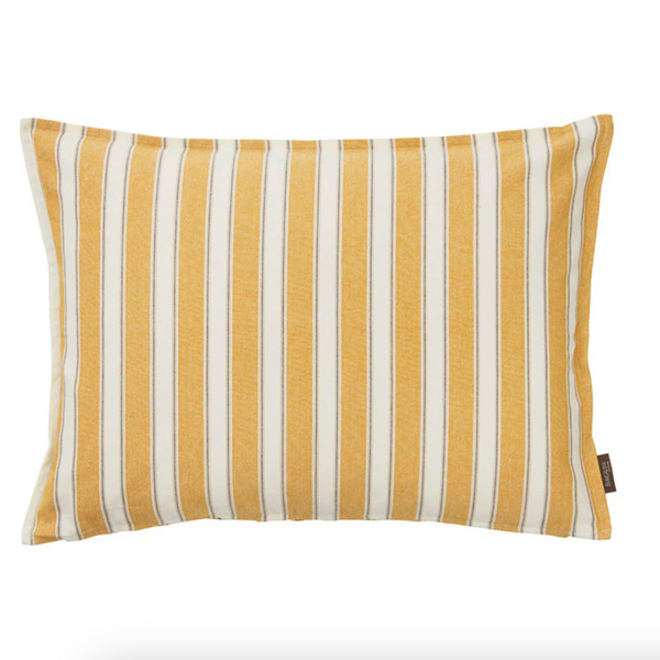 Bungalow DK Cushion - Palermo Honey