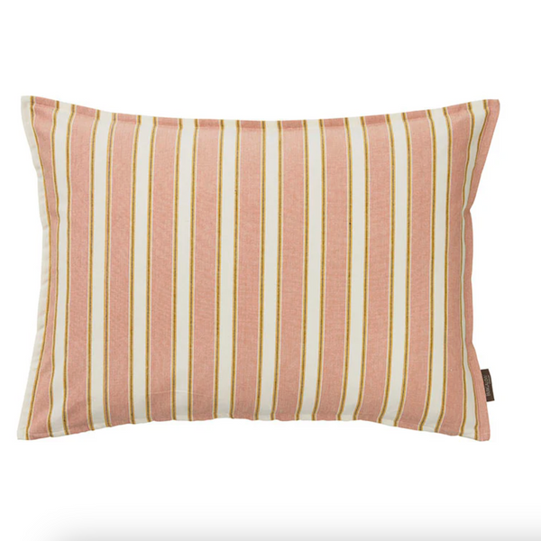 Bungalow DK Cushion - Palermo Rose