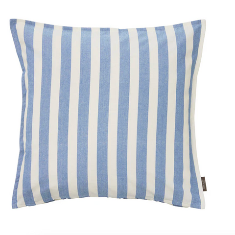 Bungalow DK Cushion - Roma Azur