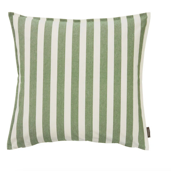 Bungalow DK Cushion - Roma Basil