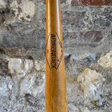 Vintage Baseball Bats