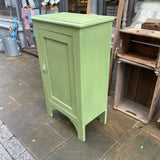Vintage Painted Cupboard