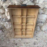 Vintage Storage Drawer