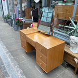 Mid Century Dressing Table