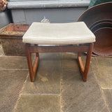 G Plan Stool