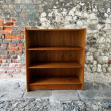 Mid Century G Plan Teak Bookcase