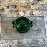 Vintage French Storage Jars