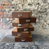 Vintage Storage Drawer