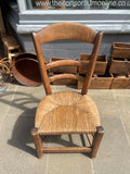 Nursing Chair