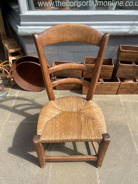 Nursing Chair
