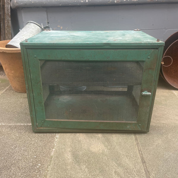 Vintage Food Safe