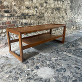 Mid Century Teak Table