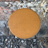 Mid Century Small Table