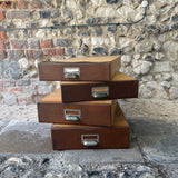 Vintage Storage Drawer
