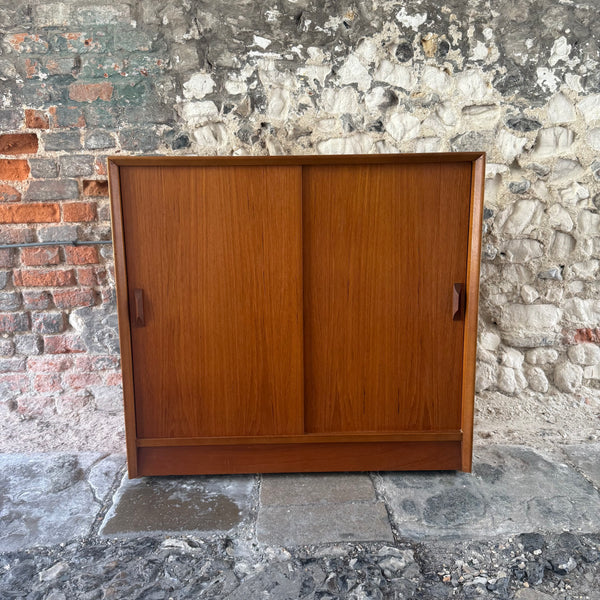 Herbert Gibbs Mid Century Cupboard