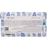 Arthouse Unlimited Blue Dogs - Milk Chocolate Cheesecake with Gingernut Crunch