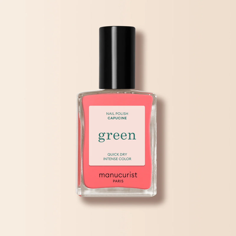 Manucurist Nail Polish Capucine