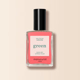 Manucurist Nail Polish Capucine
