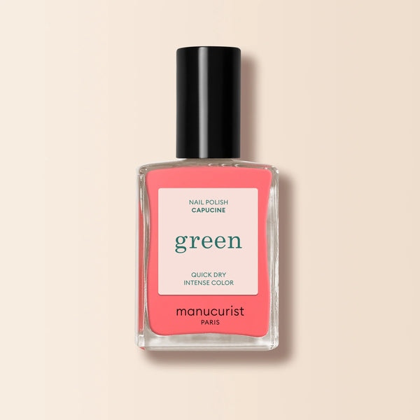 Manucurist Nail Polish Capucine