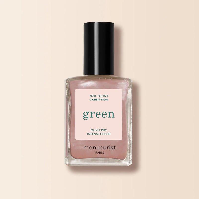 Manucurist Nail Polish Carnation
