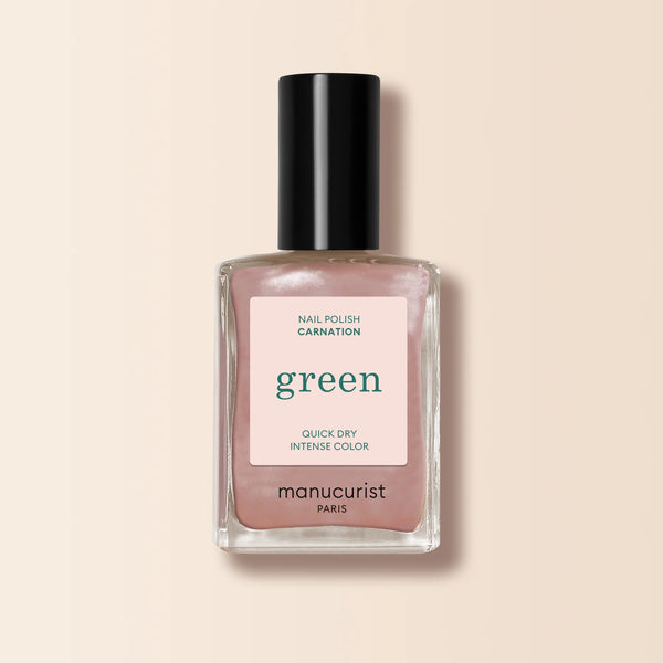 Manucurist Nail Polish Carnation