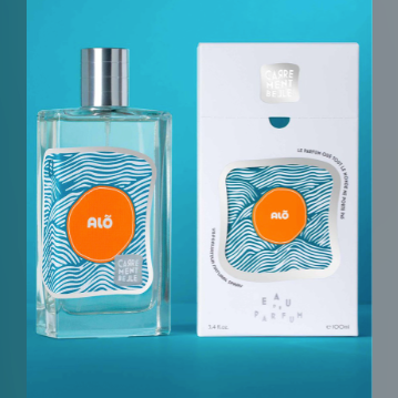 Carrement Belle Eau de Parfum - Alõ