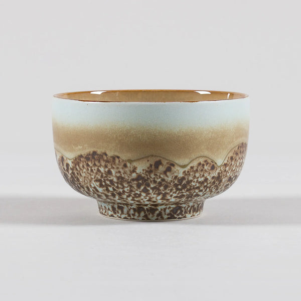 Ceramics Noodle Bowls Seabreeze Tan