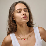 ENAMEL Copenhagen Charm - Devoted Swallow