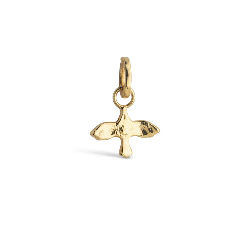 ENAMEL Copenhagen Charm - Devoted Swallow