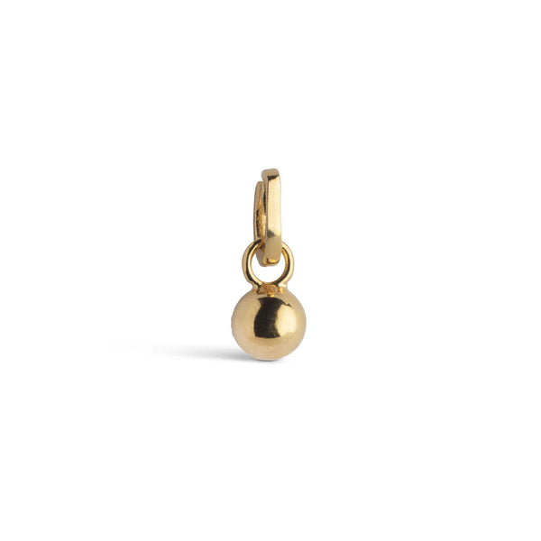 ENAMEL Copenhagen Charm - Disco Ball