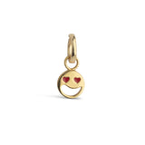 ENAMEL Copenhagen Charm - Funky Smiley