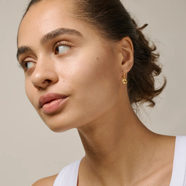 ENAMEL Copenhagen Charm - Organic Clover