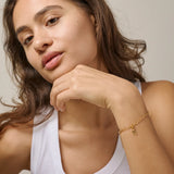 ENAMEL Copenhagen Charm - Organic Double Leaf