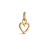 ENAMEL Copenhagen Charm - Organic Heart