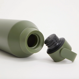 Chilly's 500ml Water Bottle, Series 3 - Cargo.