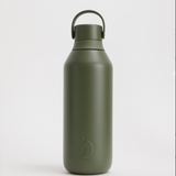 Chilly's 500ml Water Bottle, Series 3 - Cargo