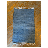 Chindi Rug Denim 60 x 90cm